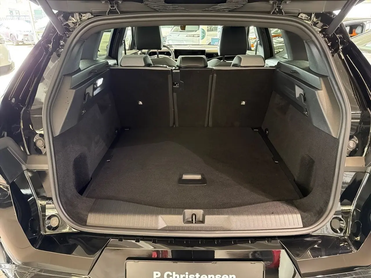 Billede 10 - Opel Grandland-e 73 GS Sky