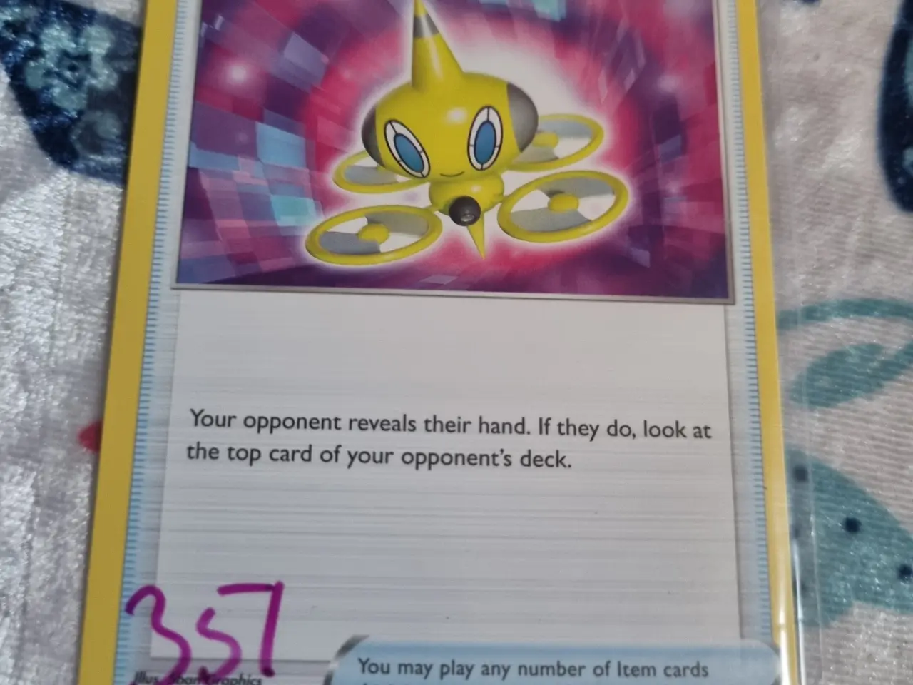 Billede 4 - Annonce 98 - Pokemon