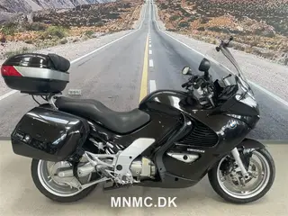 BMW K 1200 GT