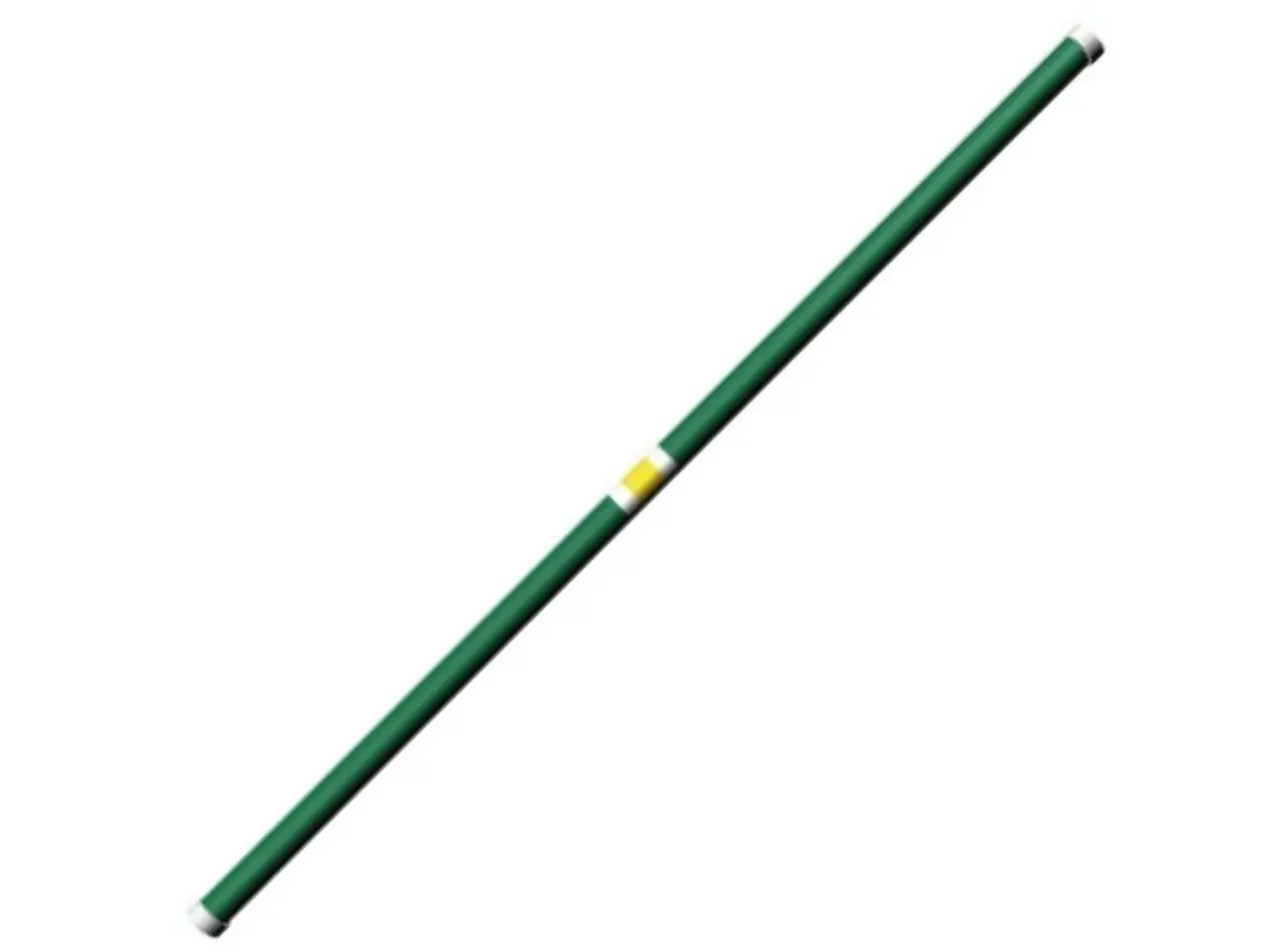 Billede 1 - Bom krydstræ Ø9,5 x3,0m incl endekapper