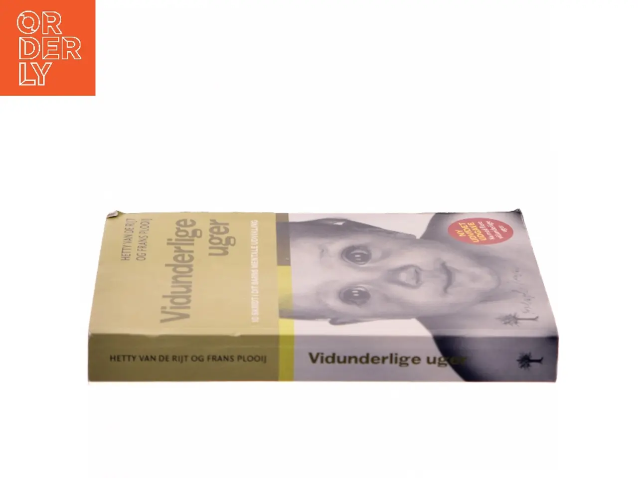Billede 2 - Vidunderlige uger (Bog)