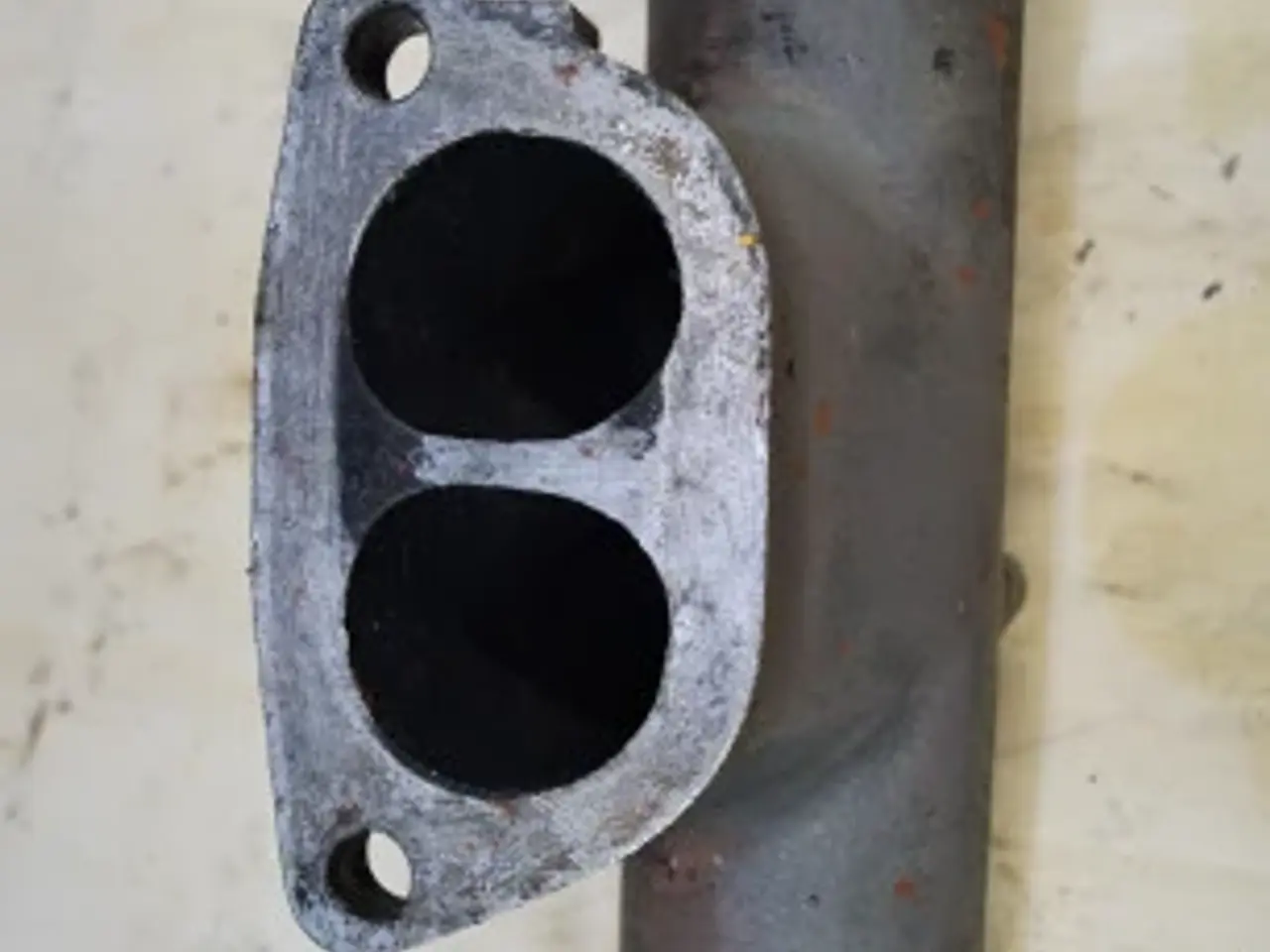 Billede 5 - Massey Ferguson 265 Manifold 37787650