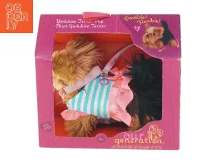Our generation Yorkshire Terrier Dukke fra Our Generation (str. 20x20x10 cm)