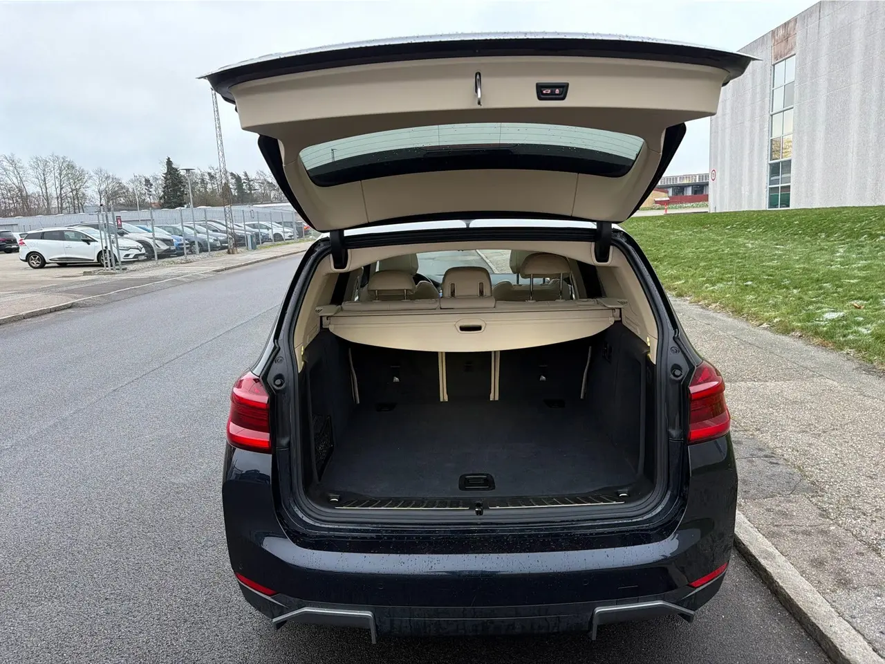 Billede 9 - BMW iX3 Charged Plus