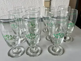 Irish coffee glas