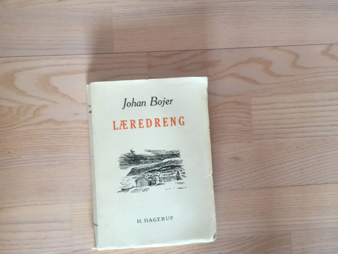 Billede 1 - Læredreng