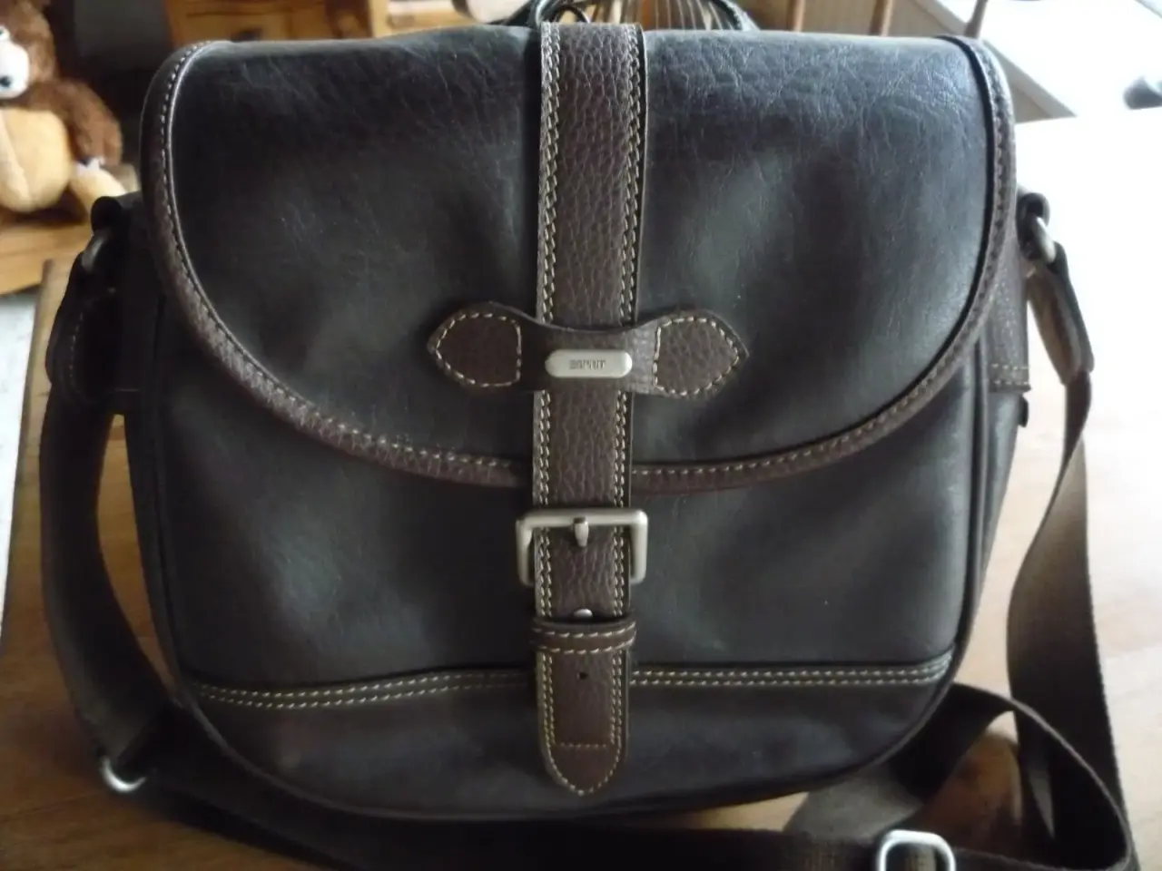Billede 1 - Esprit skuldertaske