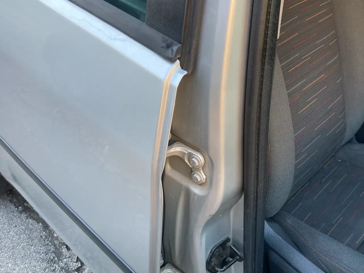 Billede 7 - Køre 22,2 KM/L Velholdt C Max