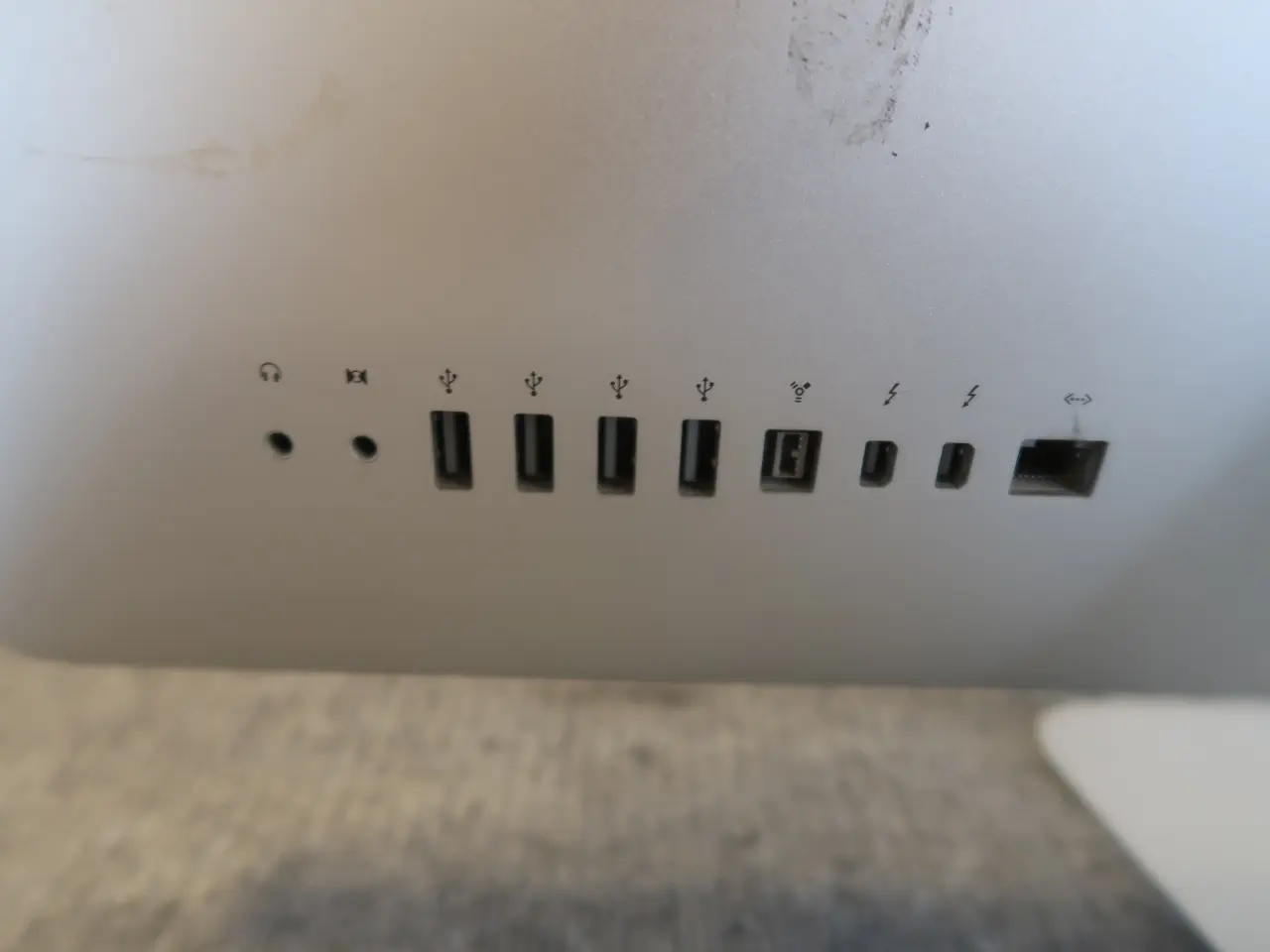 Billede 3 - Apple iMac 12,2 27"