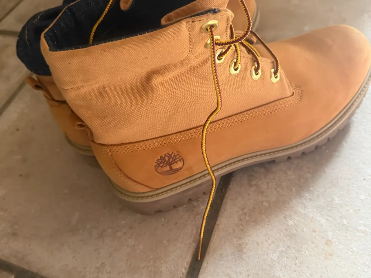Billede 5 - Timberland Premium 6-Inch – str. 43