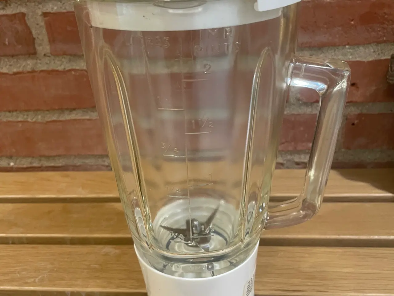 Billede 1 - Blender måske Kenwood