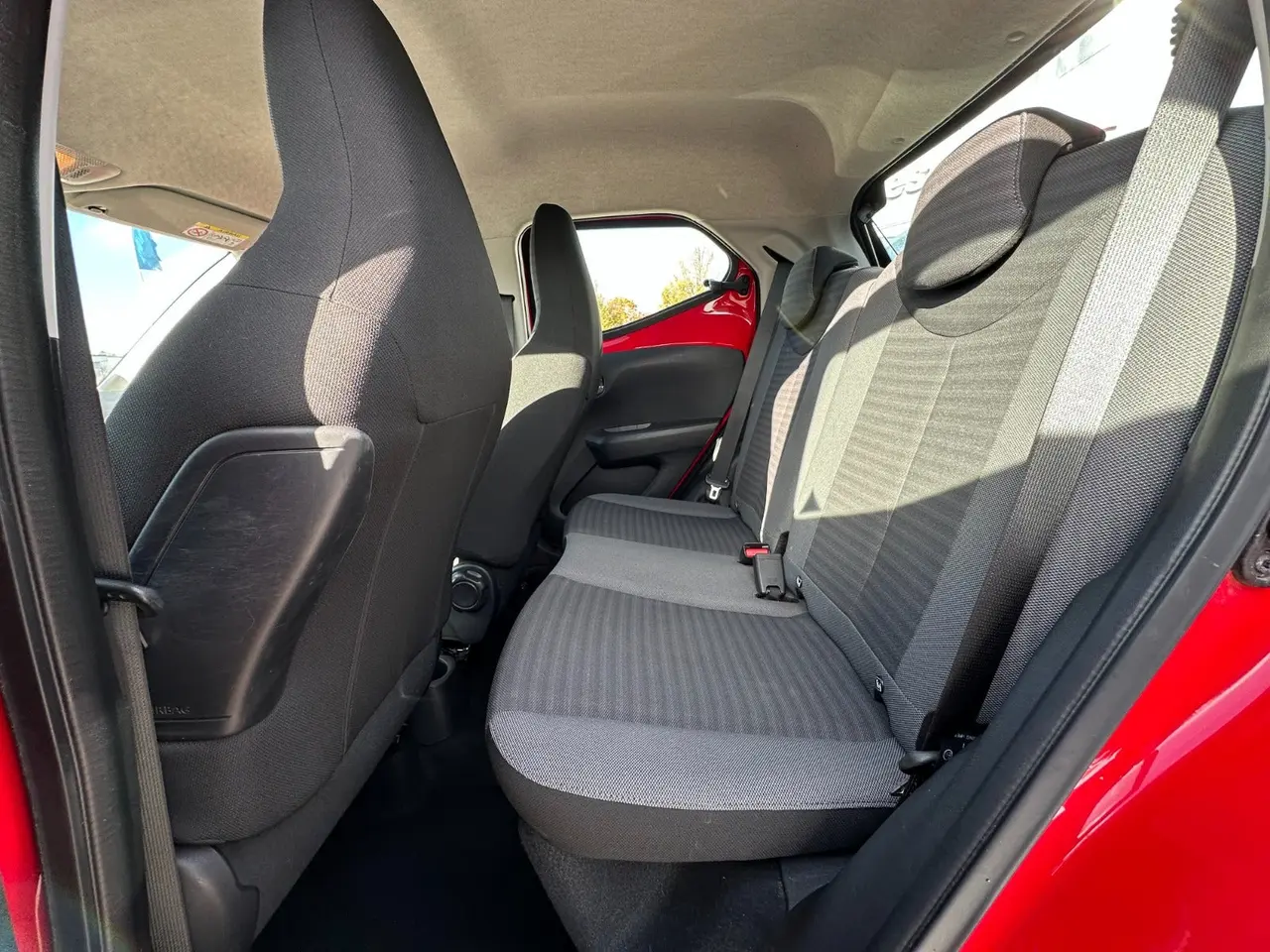 Billede 9 - Toyota Aygo 1,0 VVT-i x-cellence