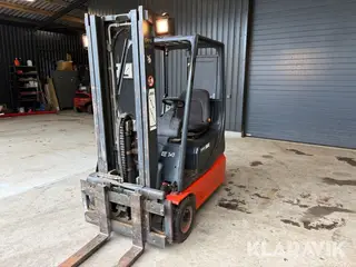 Truck Linde E14