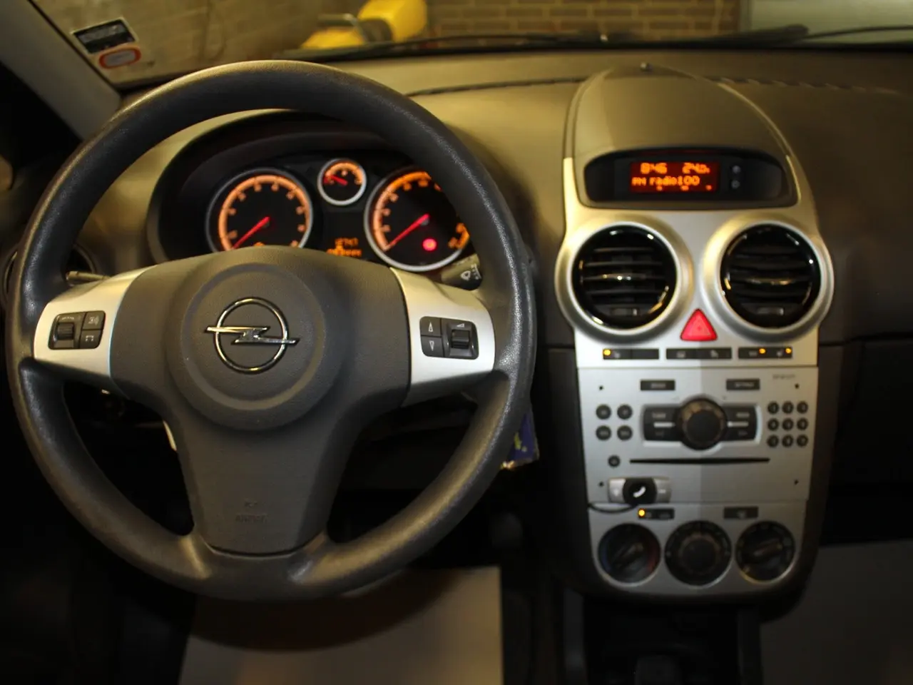 Billede 7 - Opel Corsa 1,2 16V Cool