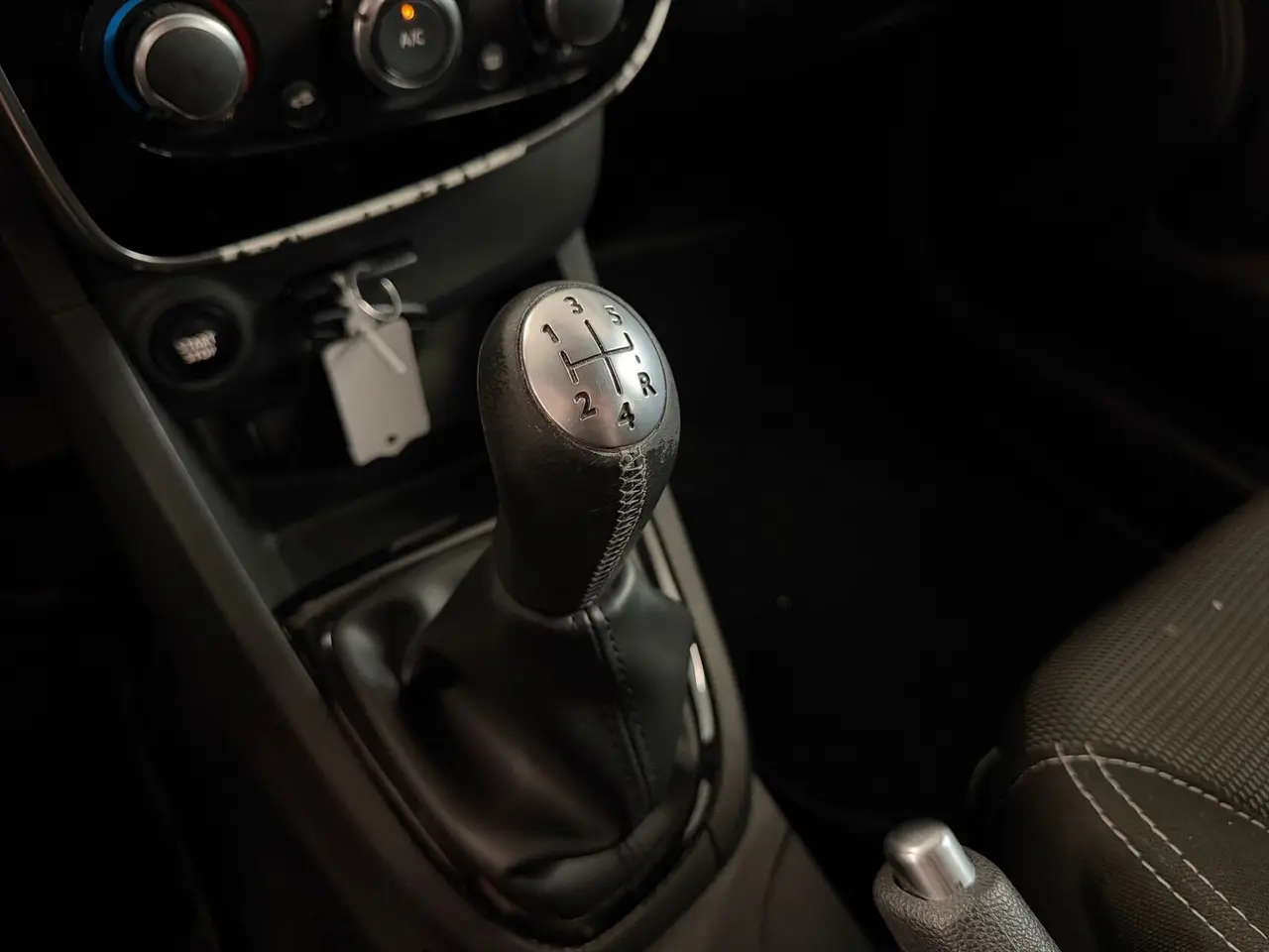 Billede 16 - Renault Clio 0,9 TCE Expression 90HK 5d