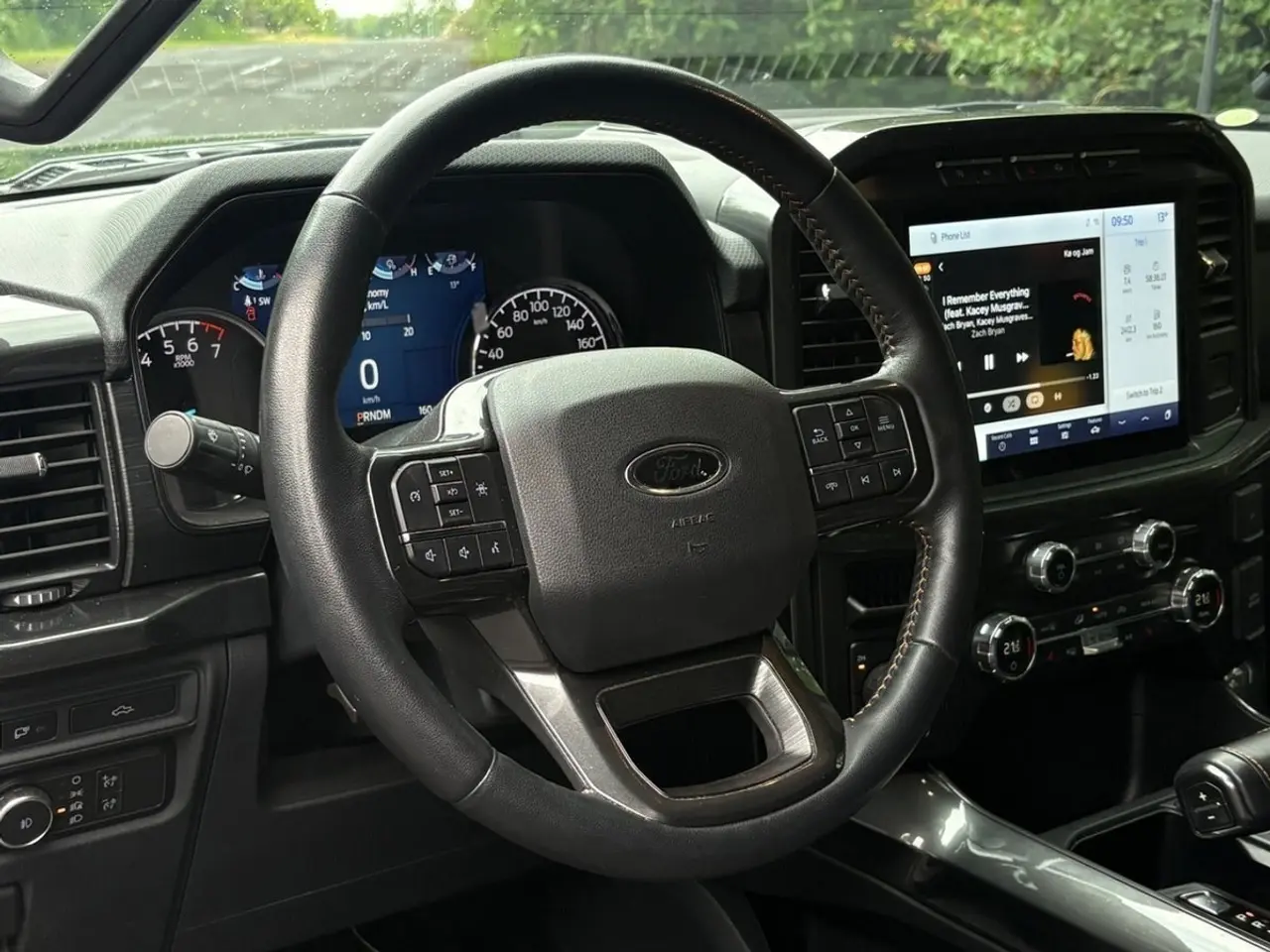 Billede 11 - Ford F-150 3,5 Tremor aut. 4x4