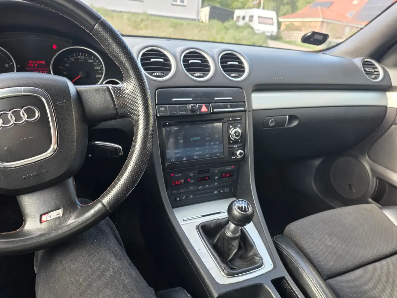 Billede 12 - Cabriolet audi a4 1,8t