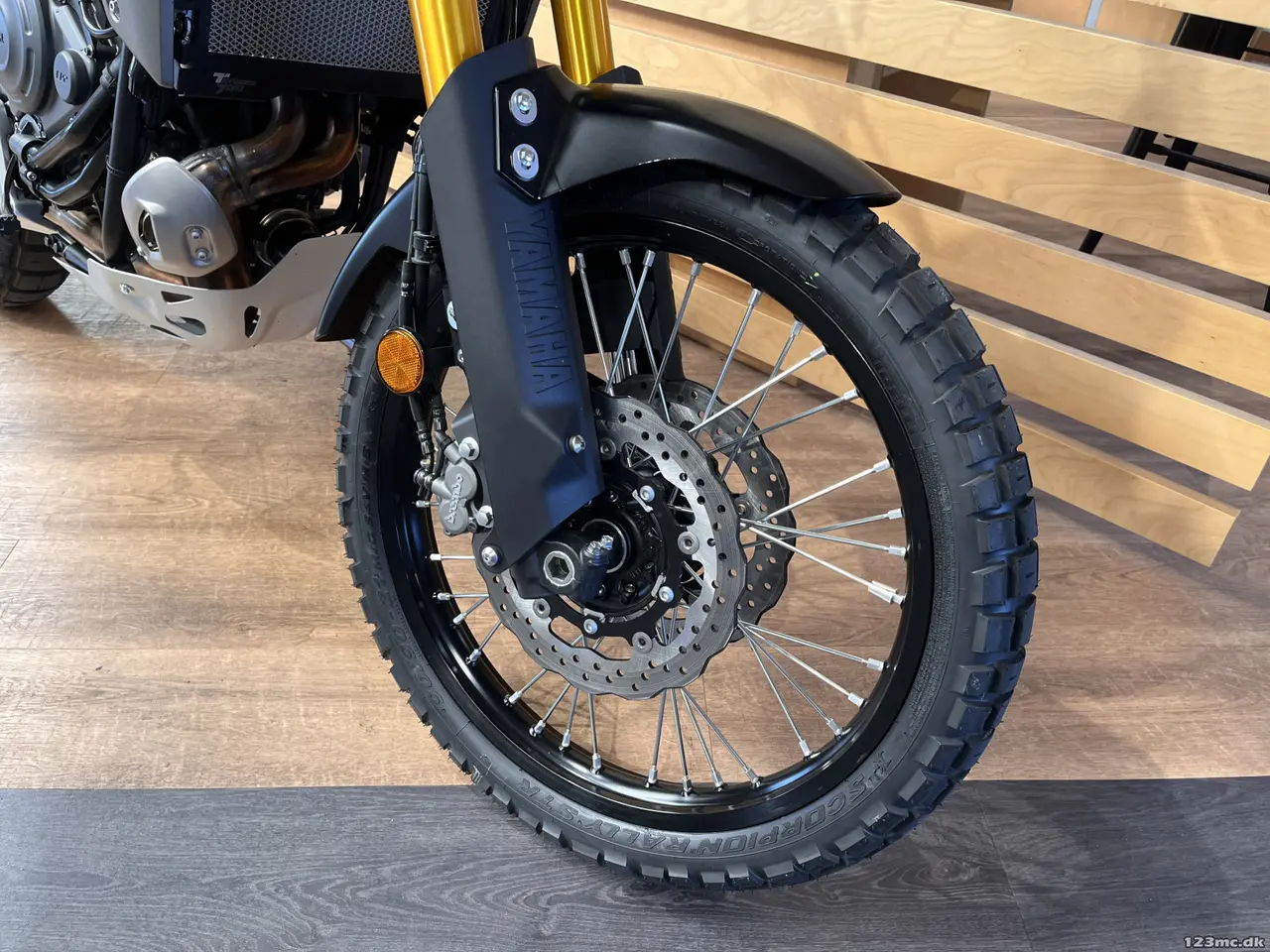 Billede 10 - Yamaha Ténéré 700