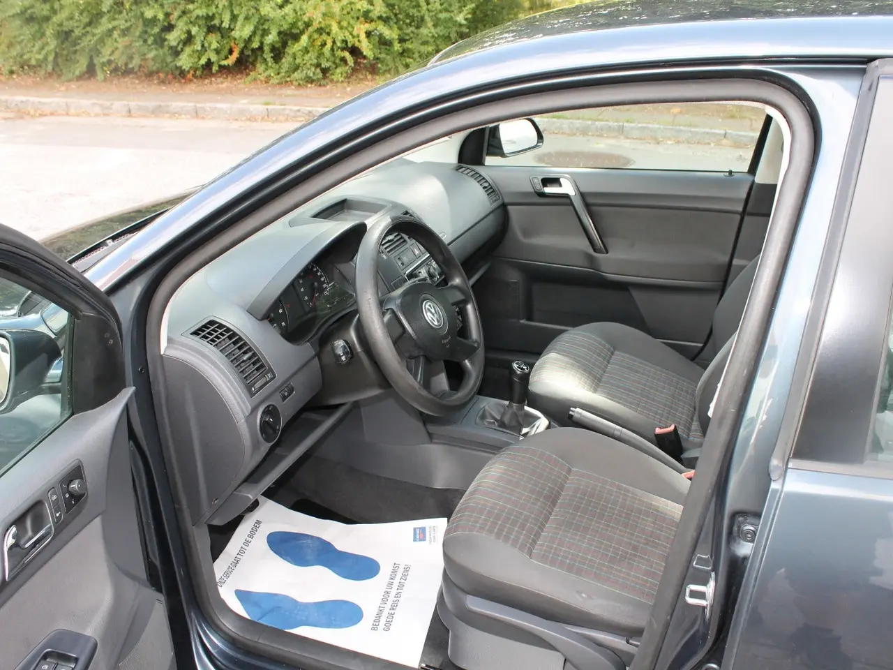 Billede 3 - VW Polo 1,4 