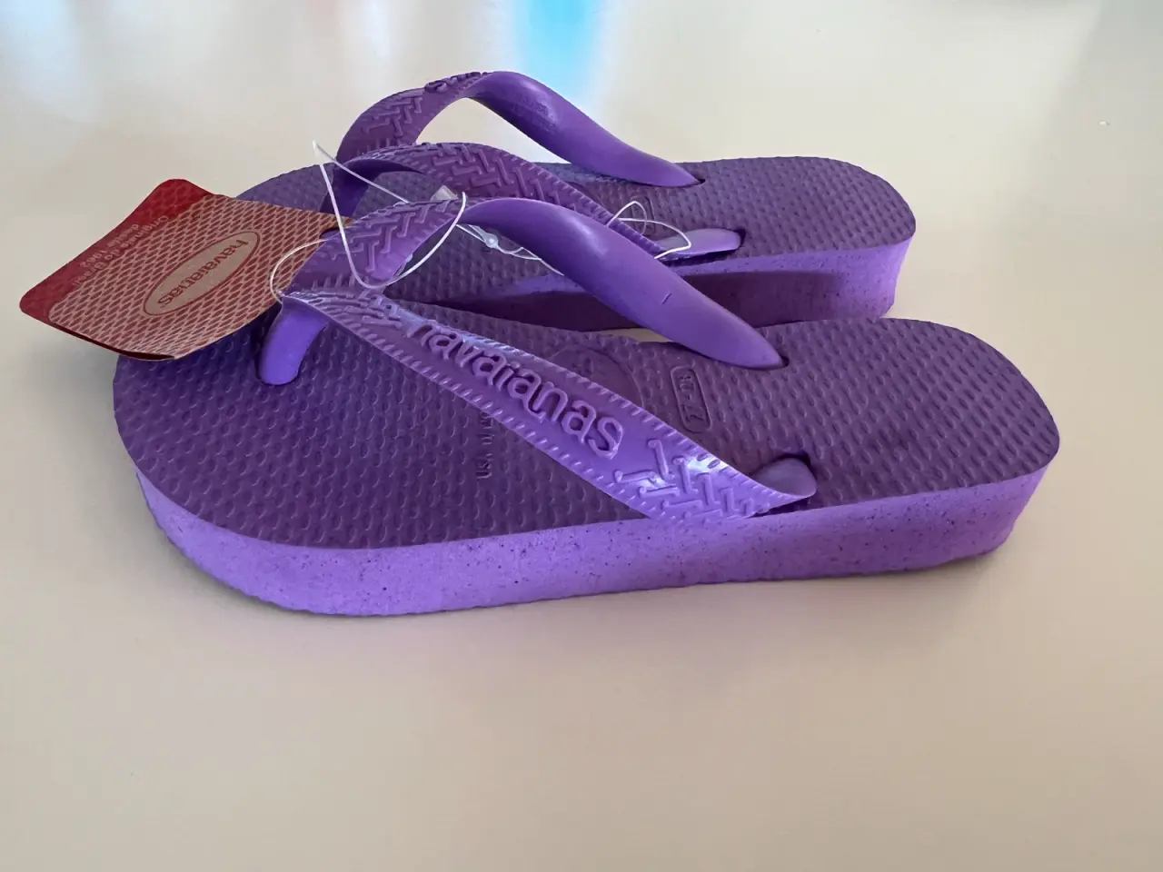 Billede 3 - Havaianas str.27-28