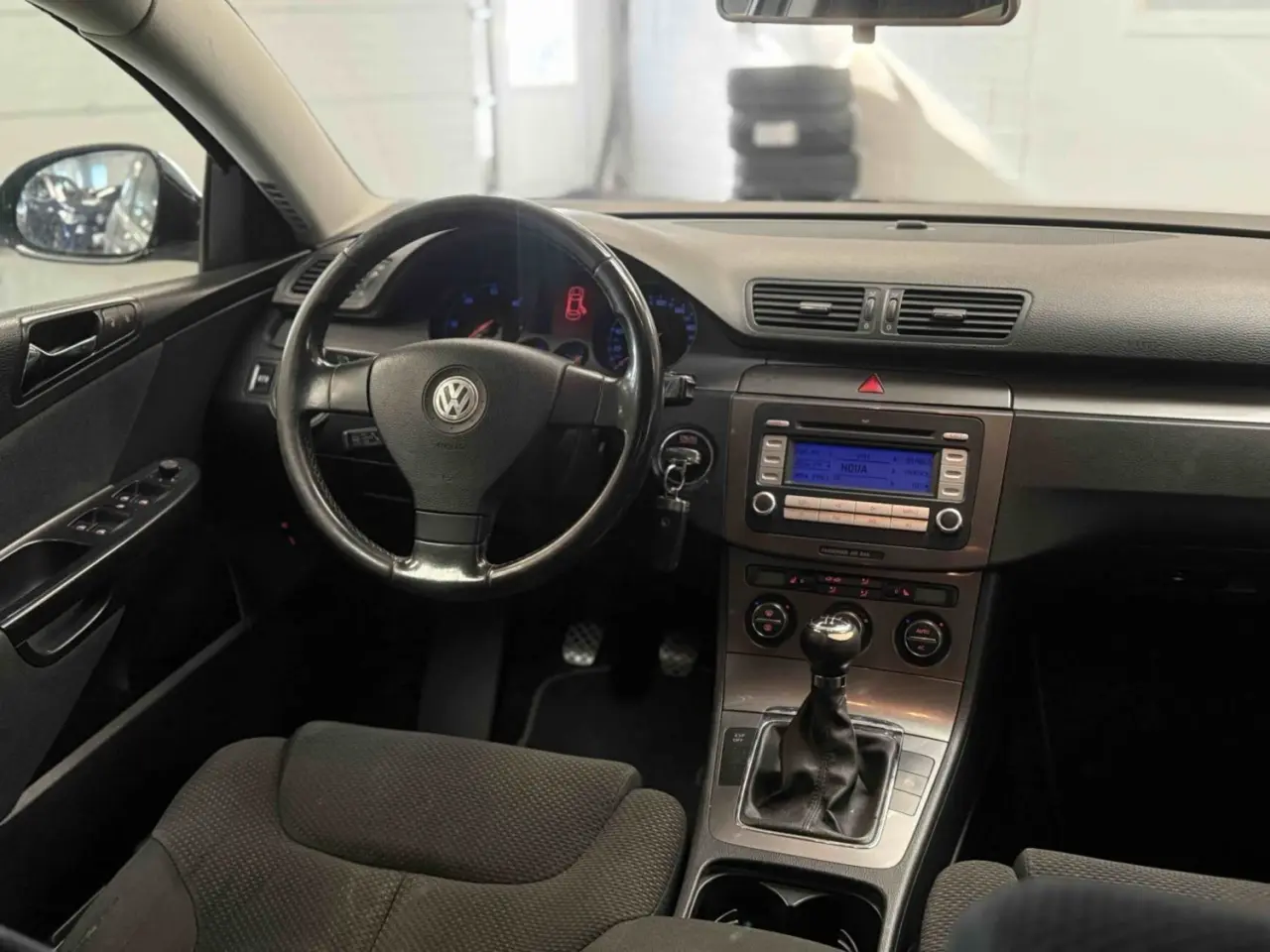 Billede 14 - VW Passat 1,9 TDI 105HK Stc