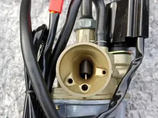 Ny standard 12mm karburator til pgo sælges