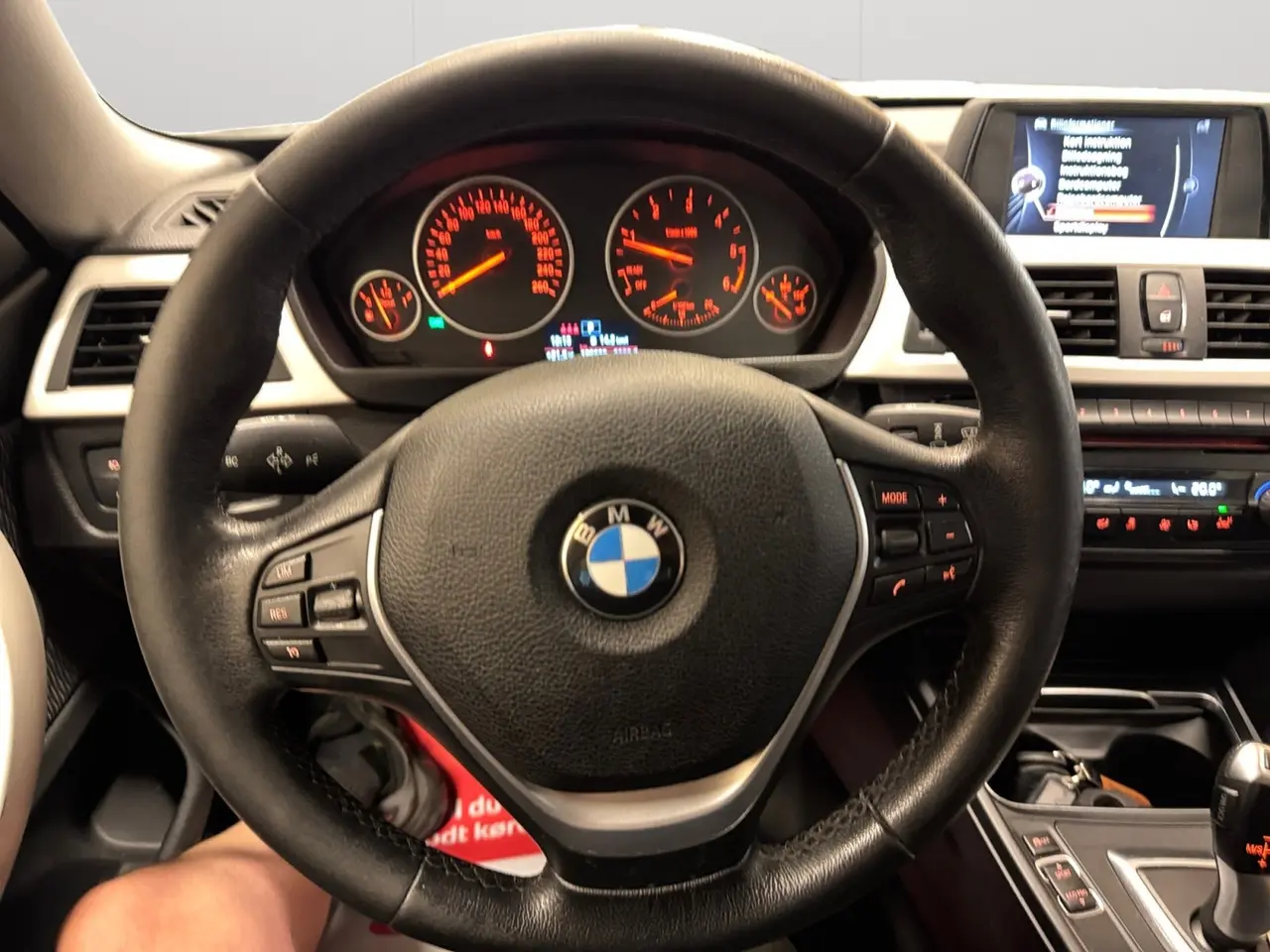 Billede 6 - BMW 420d 2,0 Gran Coupé aut.