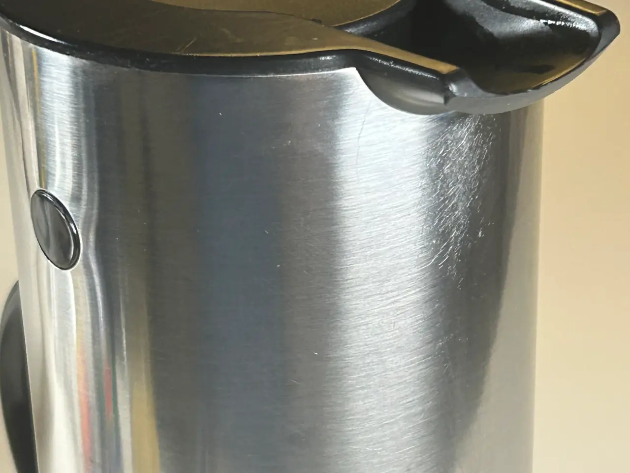 Billede 6 - Stelton EM77 termokande i stål – ikonisk dansk des