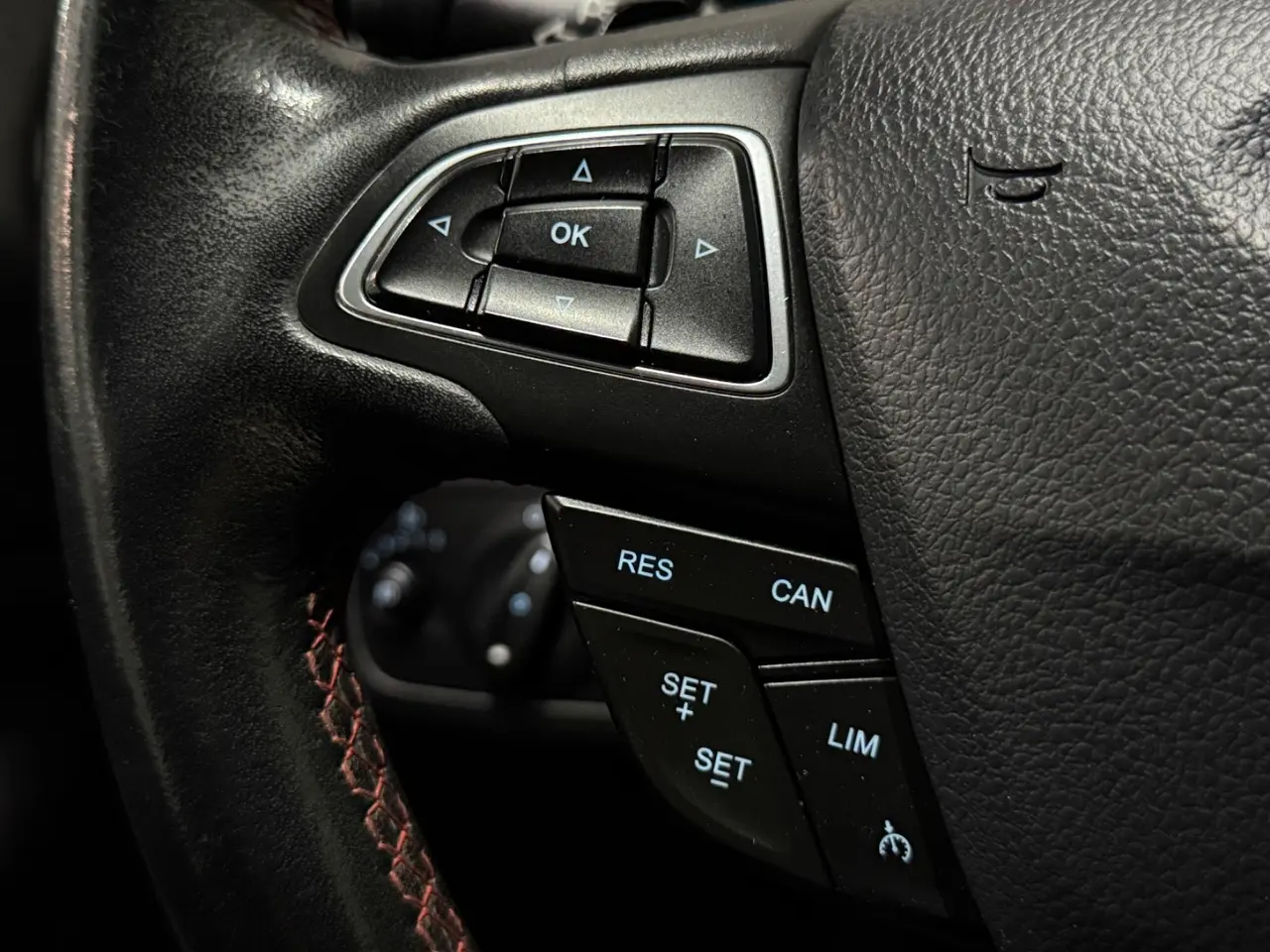 Billede 9 - Ford Kuga 1,5 TDCi 120 ST-Line aut.