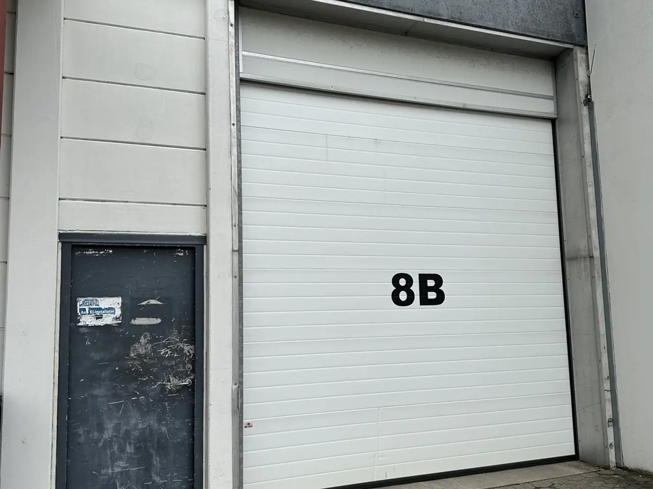 Billede 2 - Box-rum. udlejes kun til cvr. nr.!