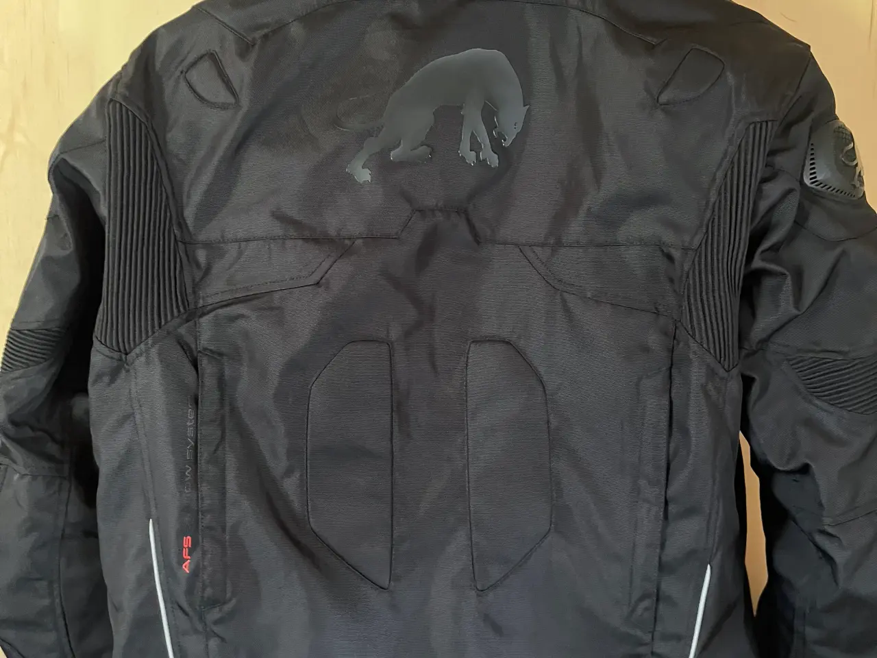 Billede 8 - Furygan motorcykel jakke