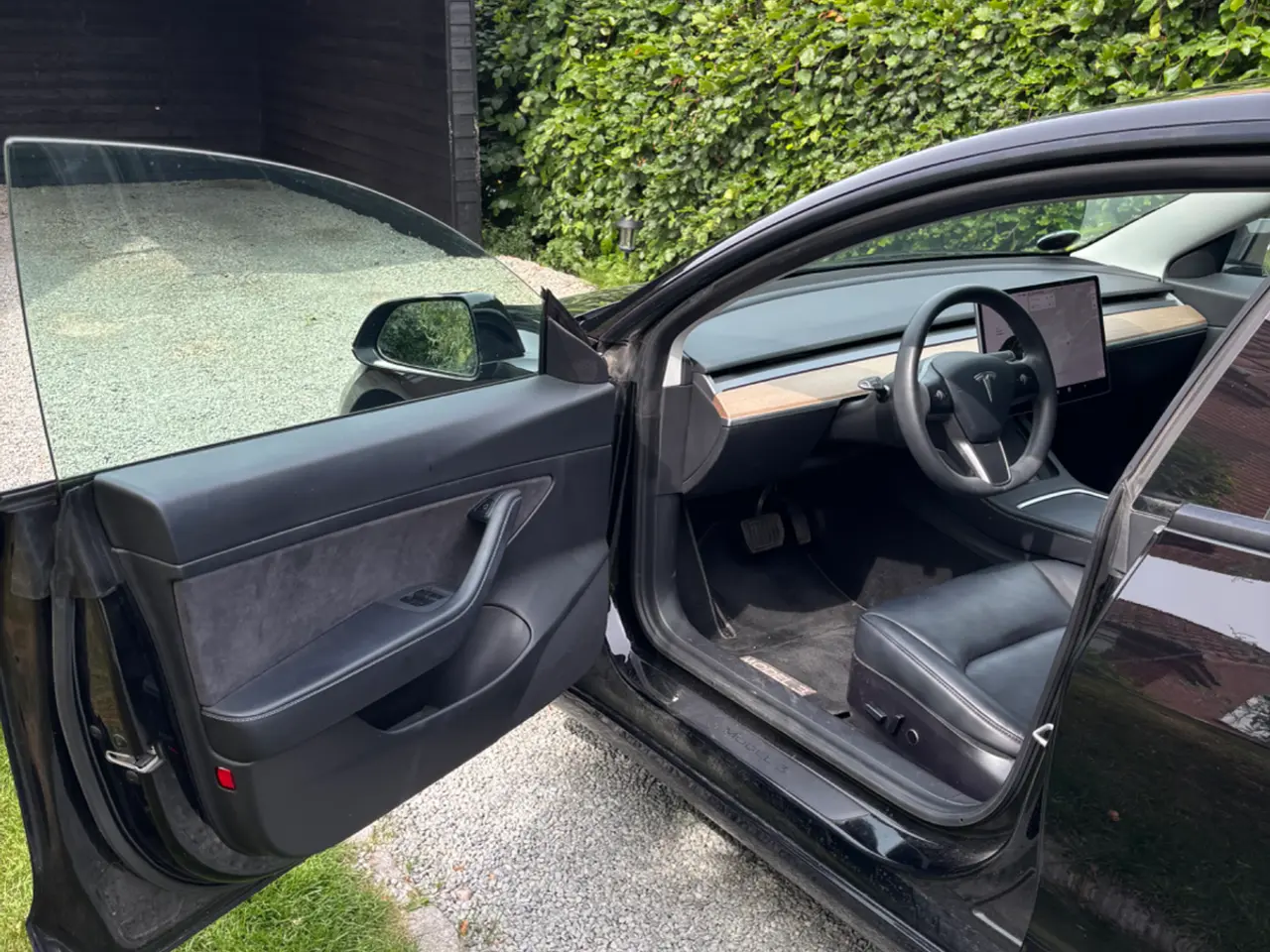 Billede 8 - Tesla Model 3  Standard Range+ RWD
