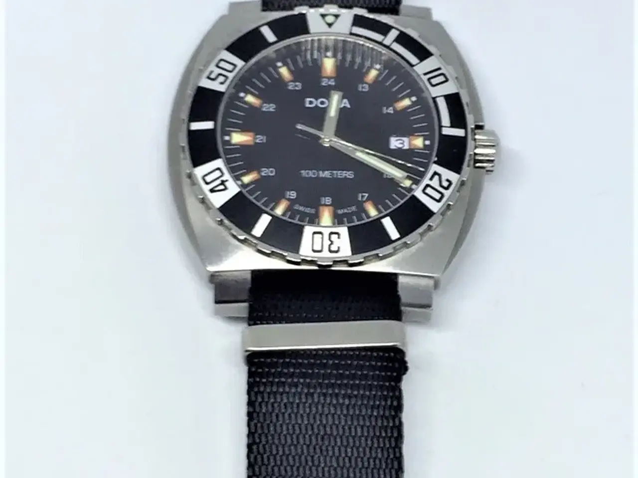 Billede 11 - NYHED-Seatbelt- Nato remme