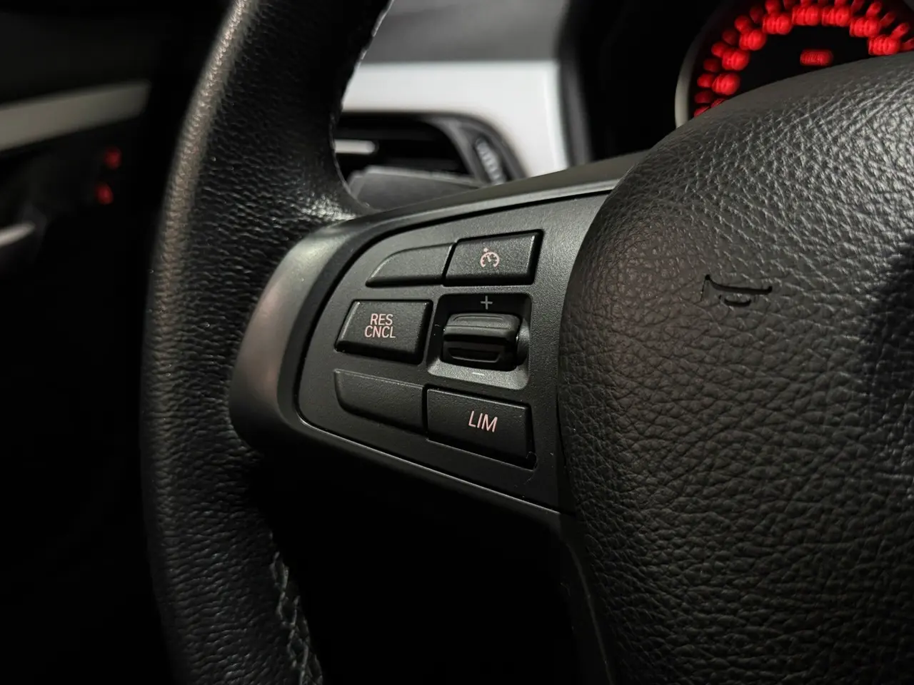 Billede 9 - BMW X1 2,0 sDrive18d Advantage aut.