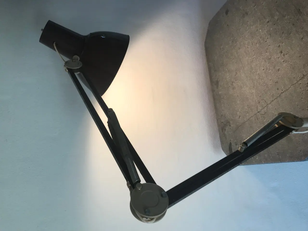 Billede 7 - LUXO PL-85 (retro)