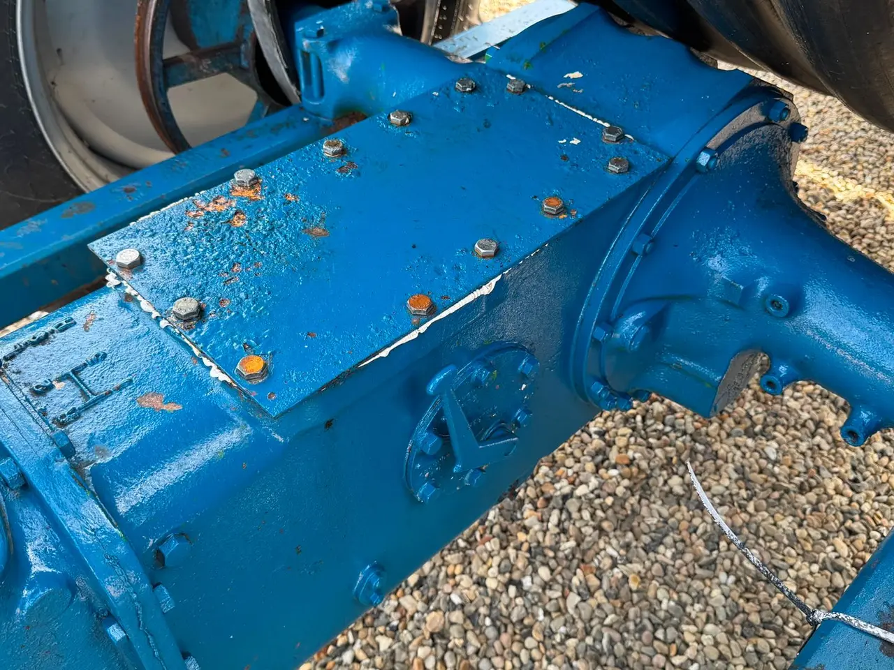 Billede 13 - Fasterholt TL 235 S
