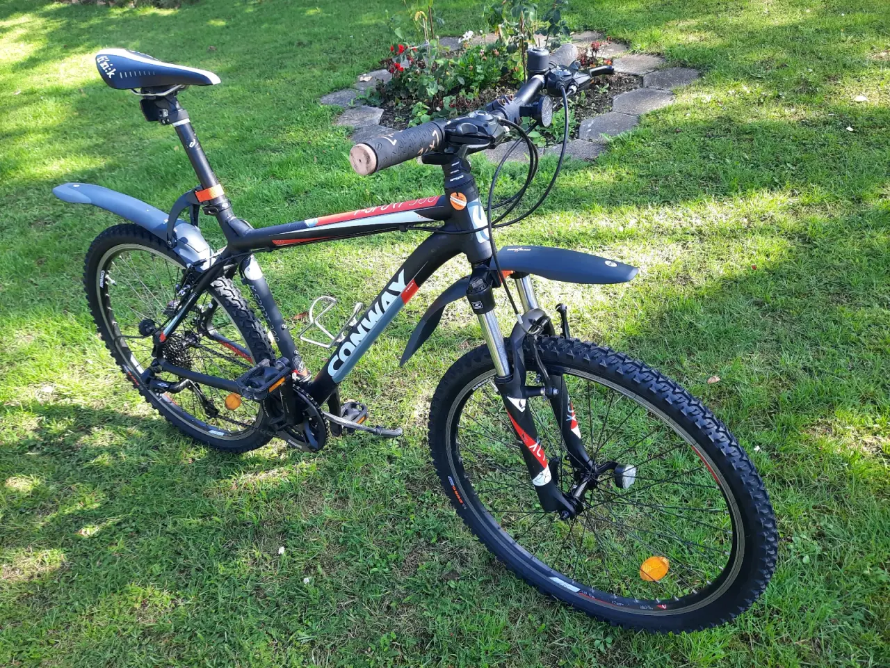 Billede 4 - Mountainbike Conway M-sport 300