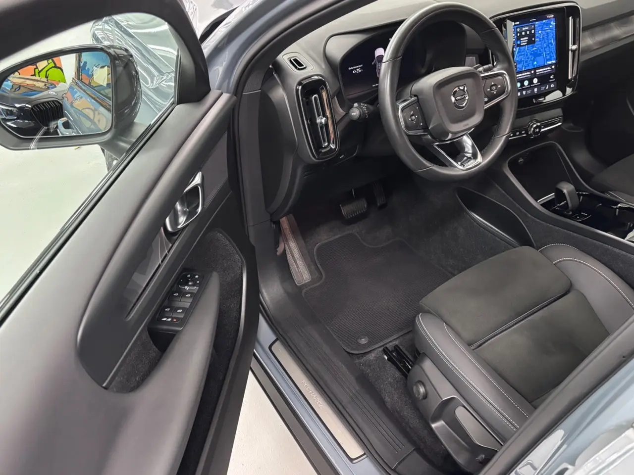 Billede 5 - Volvo C40 P6 ReCharge Plus