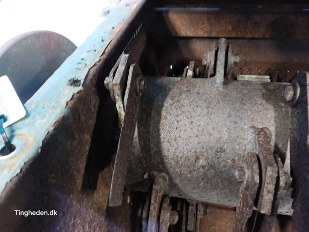 Billede 12 - Massey Ferguson 7274 Snitter 49070165