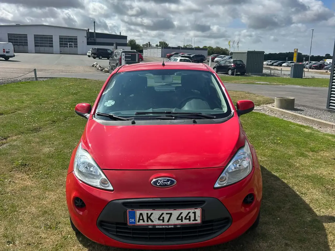 Billede 3 - Ford Ka 2014