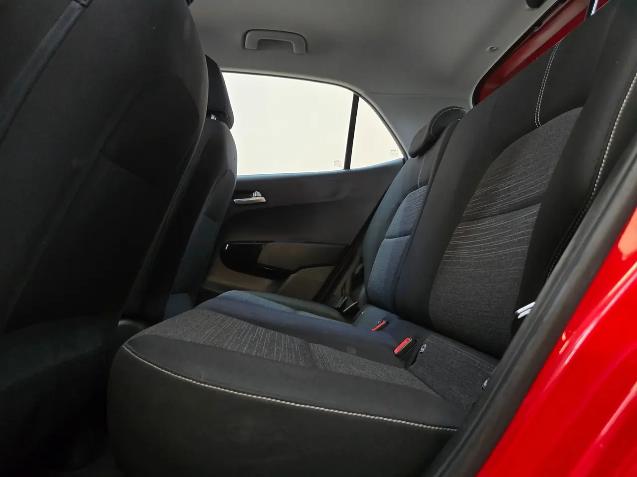 Billede 16 - Kia Picanto 1,0 MPi Vision