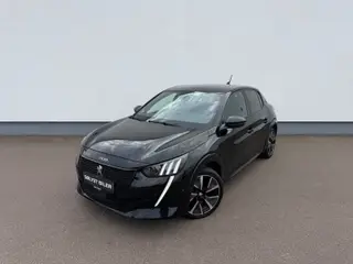 Peugeot e-208 50 GT
