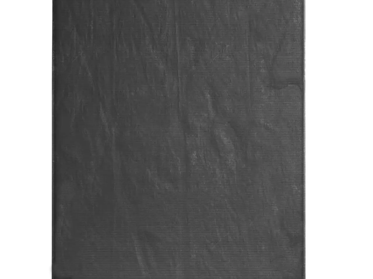Billede 4 - Havemøbelovertræk rektangulært 125 x 55 x 75 cm - sort