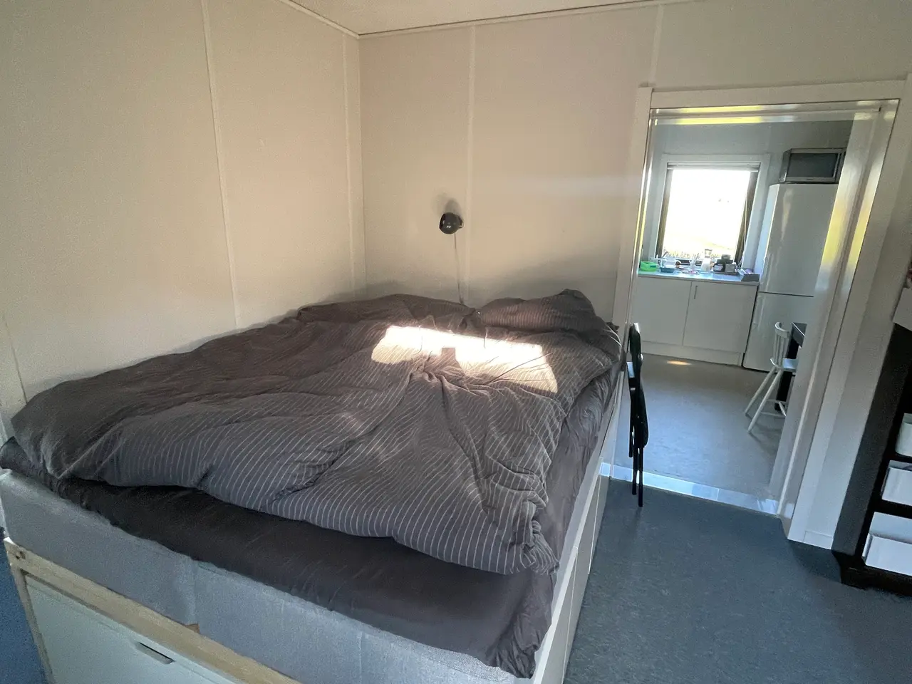 Billede 13 - 60 m² beboelsespavillon – komplet boligløsning med