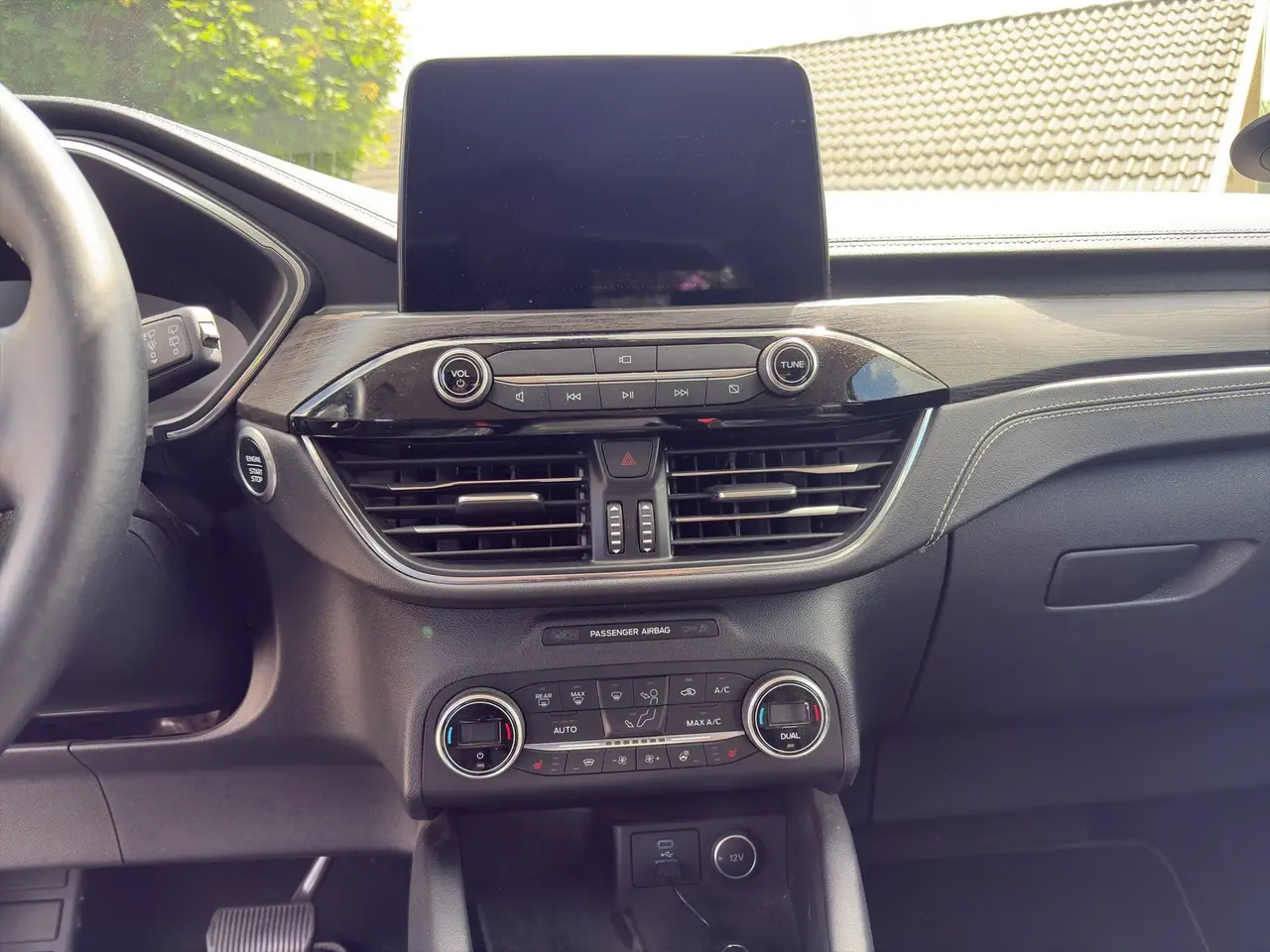 Billede 14 - Ford Kuga 2,5 PHEV Vignale CVT