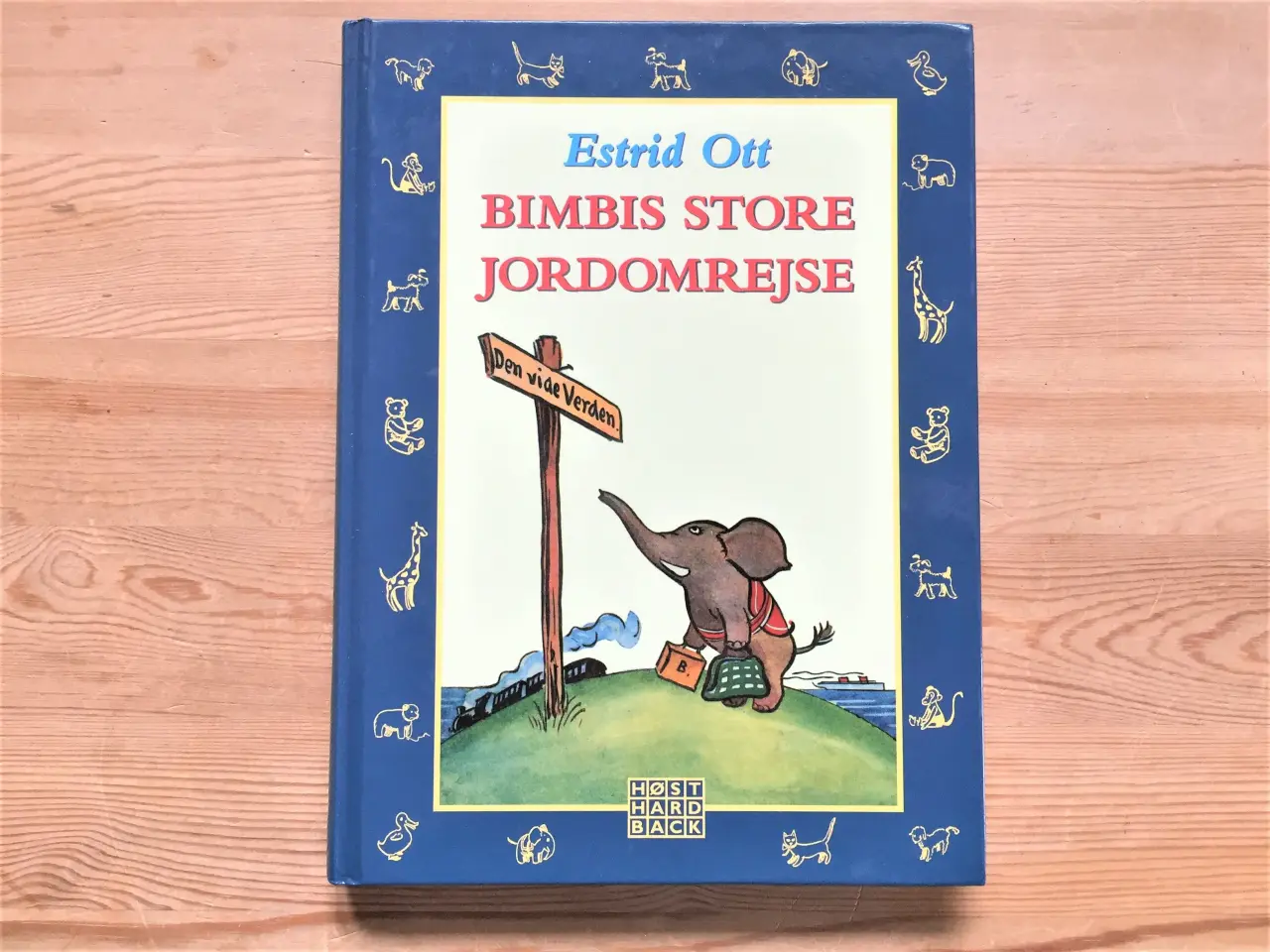 Billede 2 - 15 gode børnebøger