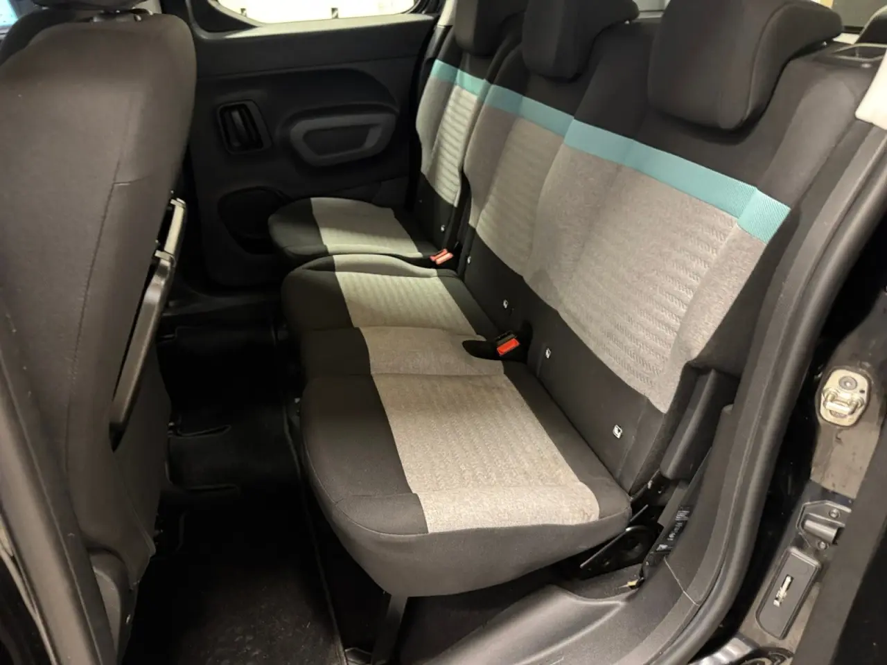 Billede 11 - Citroën Berlingo 1,2 PureTech 130 Feel EAT8