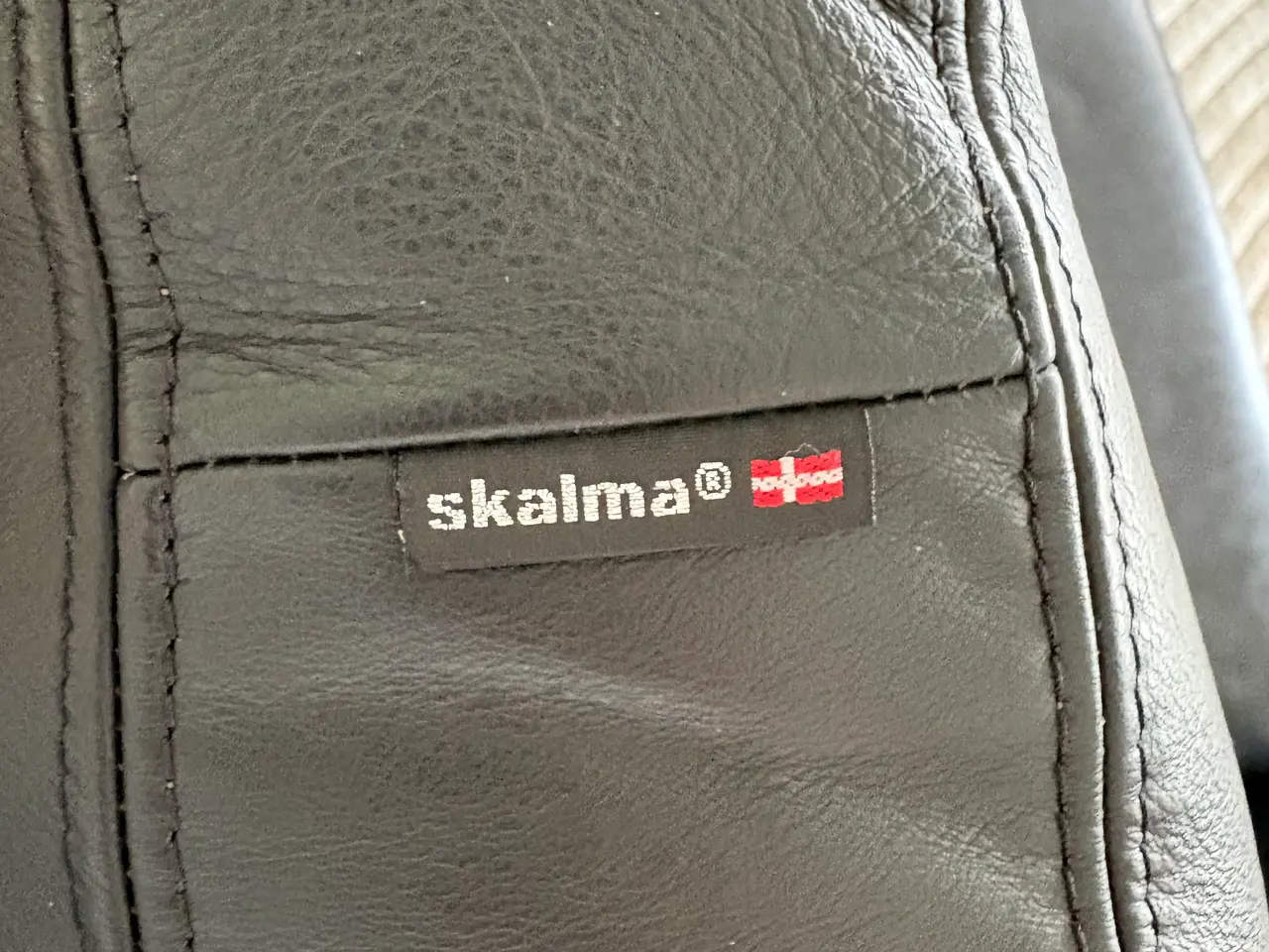 Billede 8 - 3’er + 2’er lædersofaer