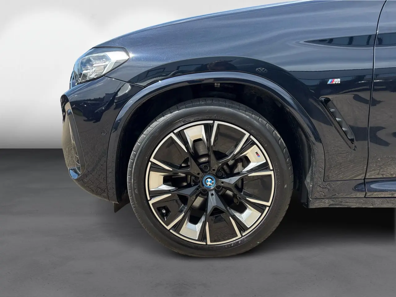 Billede 9 - BMW iX3 Charged Plus M-Sport