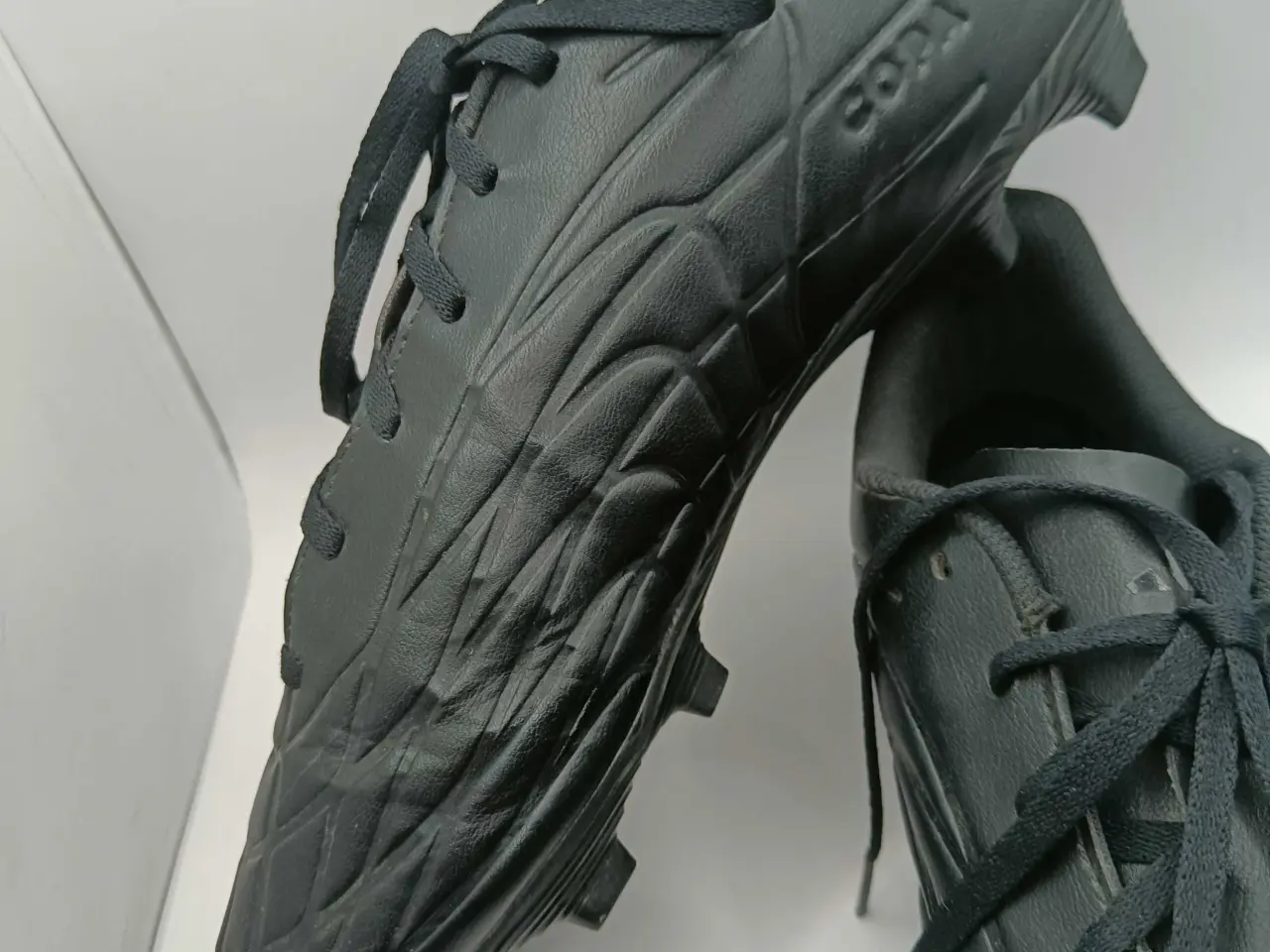 Billede 6 - Adidas Copa fodboldstøvler 46str sort
